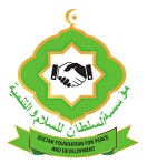 Sultan Foundation for Peace and Development